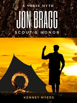 Cover image for Jon Bragg Scout's Honor