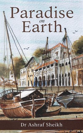 Cover image for Paradise on Earth