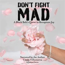 Cover image for Don't Fight Mad