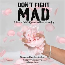 Imagen de portada para Don't Fight Mad