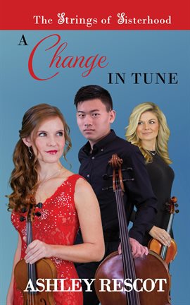 Cover image for A Change in Tune