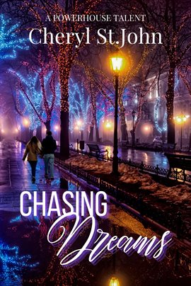 Cover image for Chasing Dreams