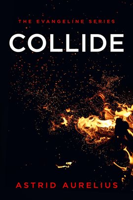 Cover image for Collide