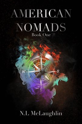 Cover image for American Nomads