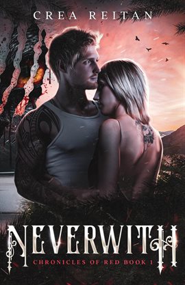 Cover image for Neverwith