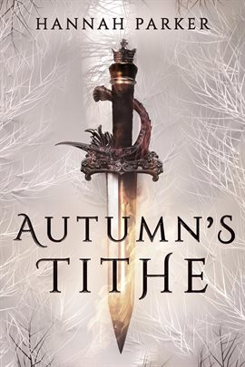 Imagen de portada para Autumn's Tithe