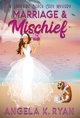 Imagen de portada para Marriage and Mischief