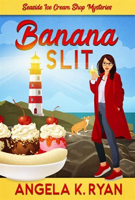 Imagen de portada para Banana Slit