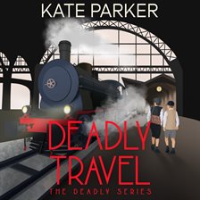 Cover image for Deadly Travel
