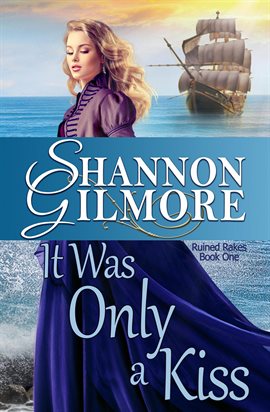 Imagen de portada para It Was Only a Kiss