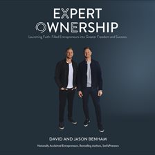 Cover image for Expert Ownership