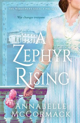 Cover image for A Zephyr Rising