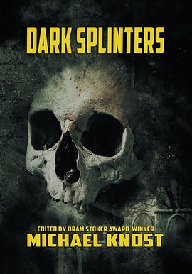 Cover image for Dark Splinters