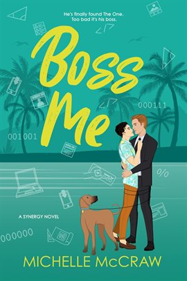Cover image for Boss Me