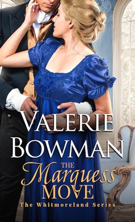 Imagen de portada para The Marquess Move