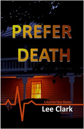 Cover image for Prefer Death