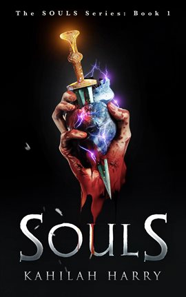 Cover image for Souls