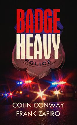 Cover image for Badge Heavy