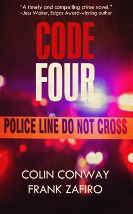 Cover image for Code Four