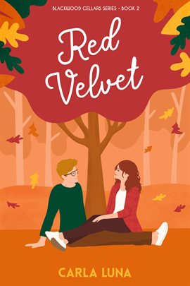 Cover image for Red Velvet