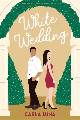Cover image for White Wedding