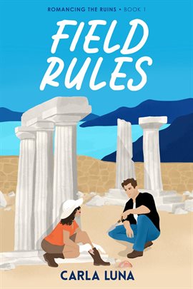 Cover image for Field Rules