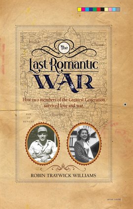 Imagen de portada para The Last Romantic War