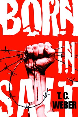 Imagen de portada para Born in Salt