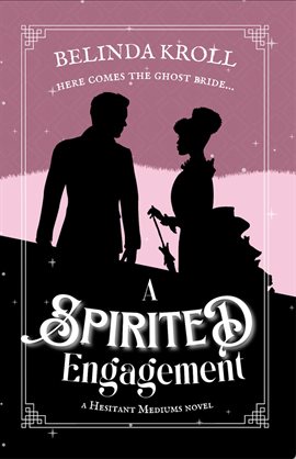 Cover image for A Spirited Engagement