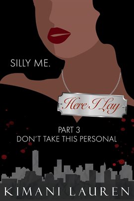 Cover image for Don't Take This Personal