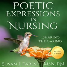Cover image for Poetic Expressions in Nursing