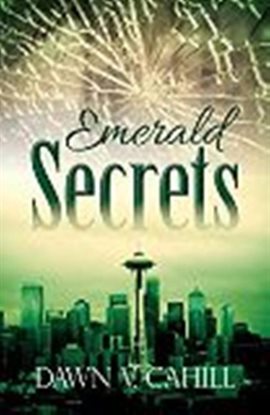 Imagen de portada para Emerald Secrets - A Christian Contemporary Novel