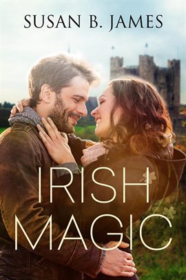 Imagen de portada para Irish Magic