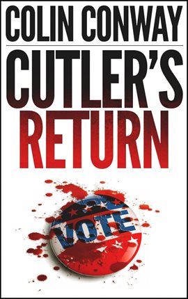 Imagen de portada para Cutler's Return