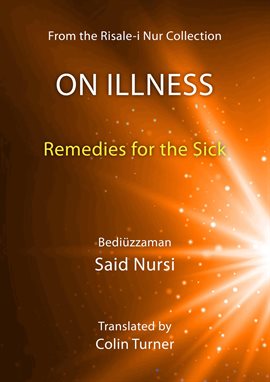 Cover image for On Illness: Remedies for the Sick