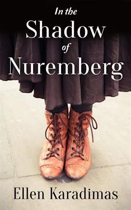 Cover image for In the Shadow of Nuremberg