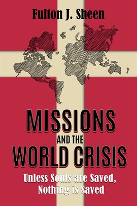 Cover image for Missions and the World Crisis