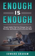 Imagen de portada para Enough Is Enough