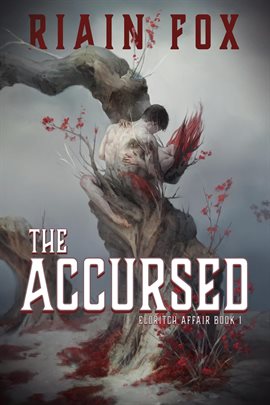 Cover image for The Accursed