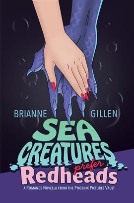 Cover image for Sea Creatures Prefer Redheads