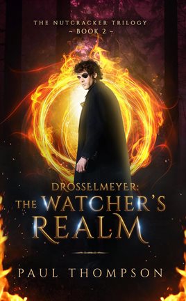 Cover image for Drosselmeyer: The Watcher's Realm