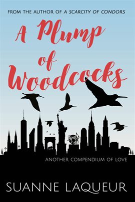 Imagen de portada para A Plump of Woodcocks