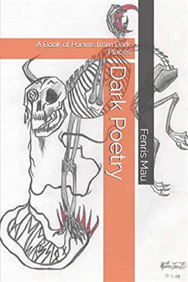 Cover image for Dark Poetry