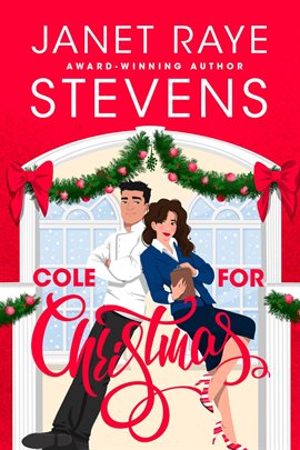 Imagen de portada para Cole for Christmas