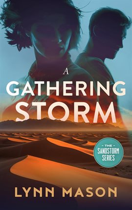 Cover image for A Gathering Storm
