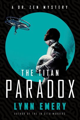 Cover image for The Titan Paradox