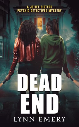 Cover image for Dead End