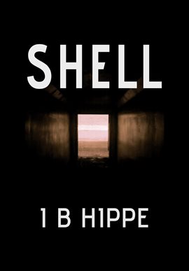 Cover image for Shell