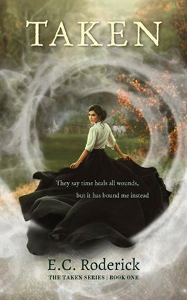 Cover image for Taken