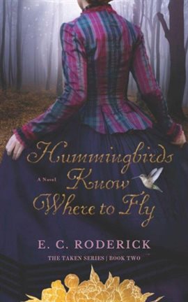 Cover image for Hummingbirds Know Where to Fly